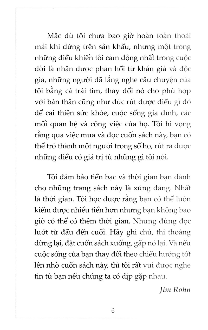 chìa khóa thành công (tái bản 2024) - Ảnh 3