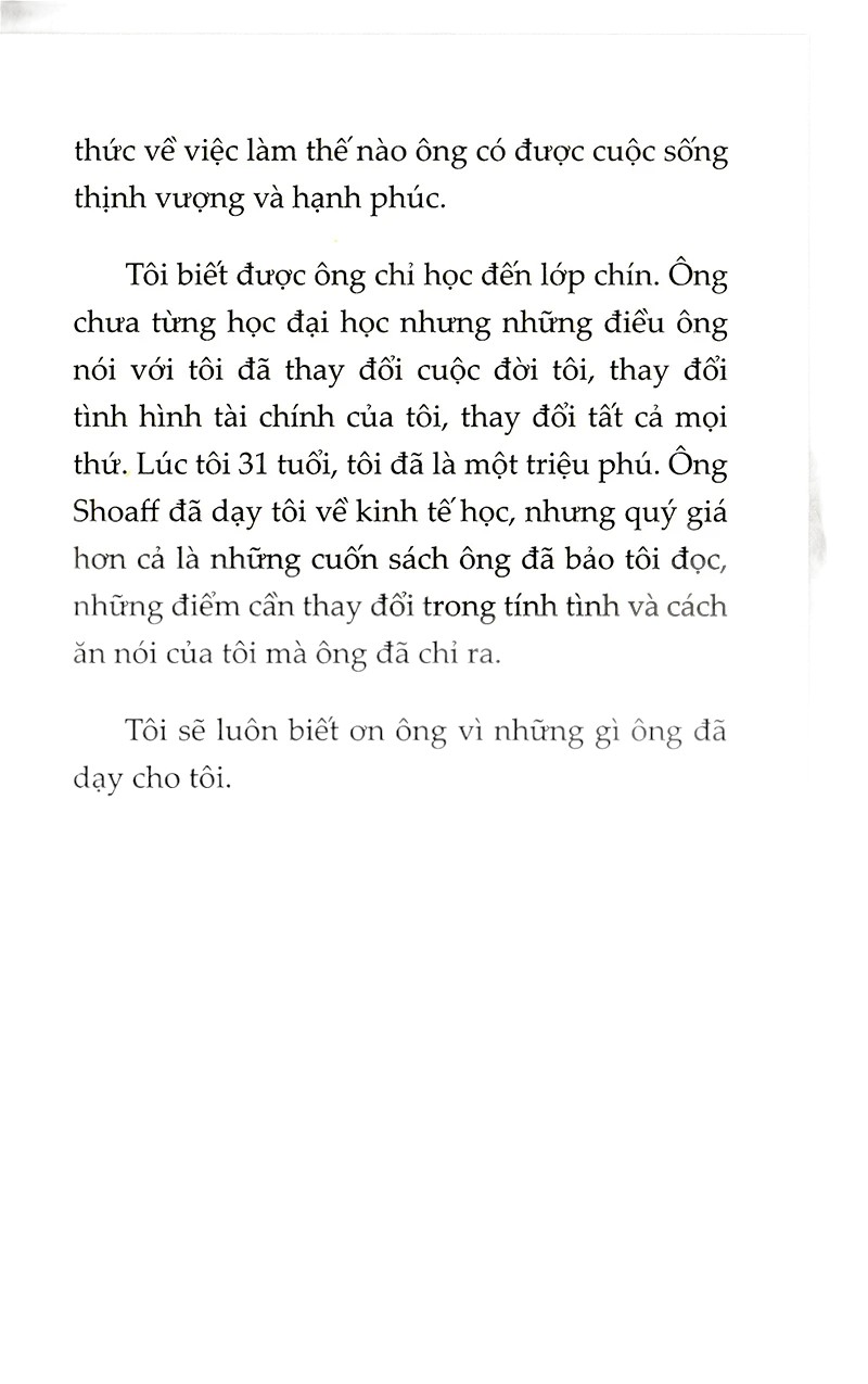 chìa khóa thành công (tái bản 2024) - Ảnh 7