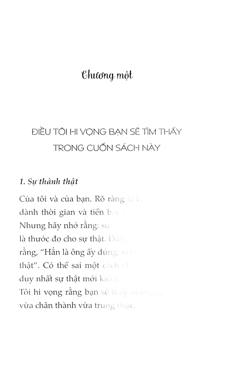 chìa khóa thành công (tái bản 2024) - Ảnh 9