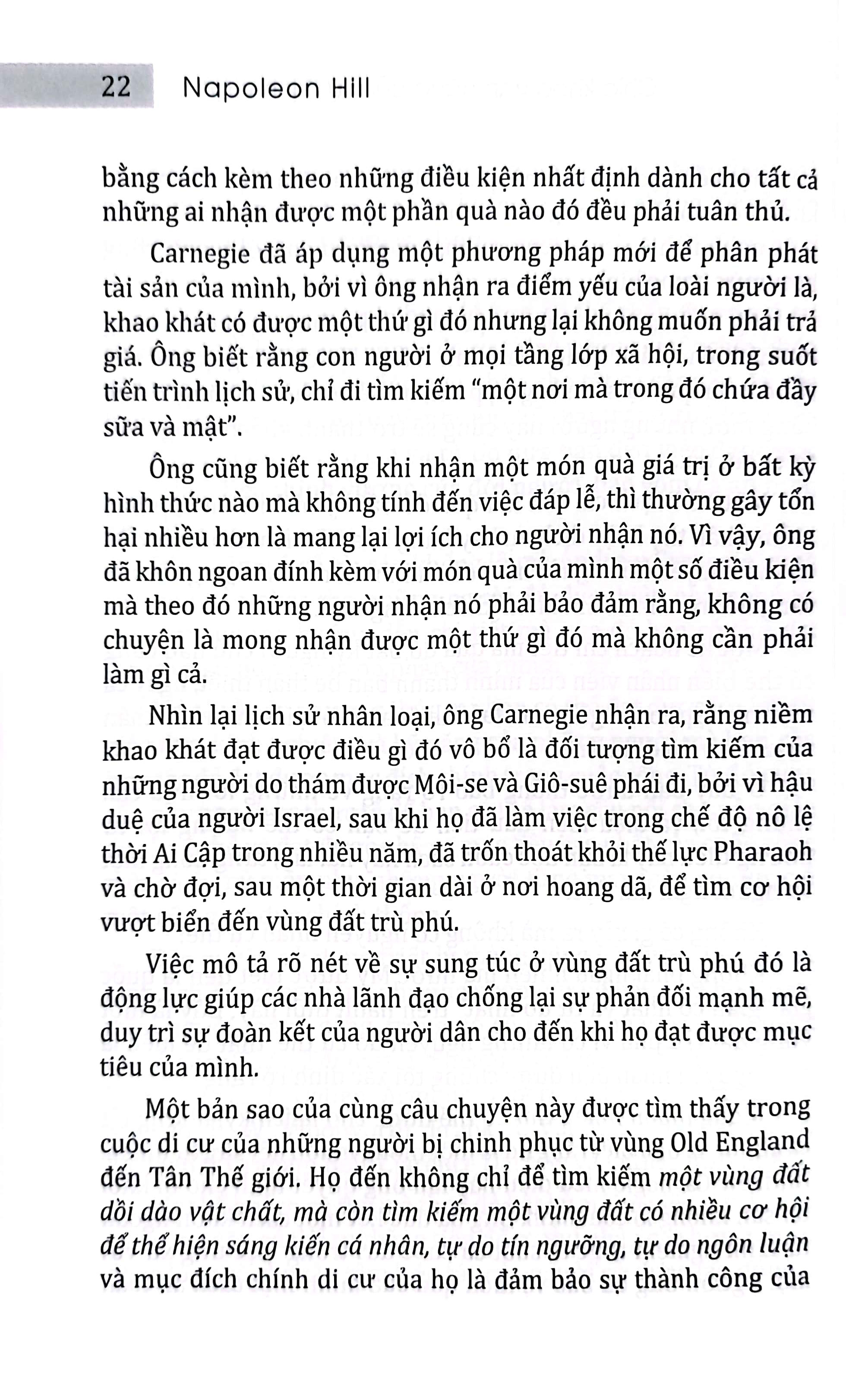 chìa khoá vạn năng của sự thịnh vượng - Ảnh 12