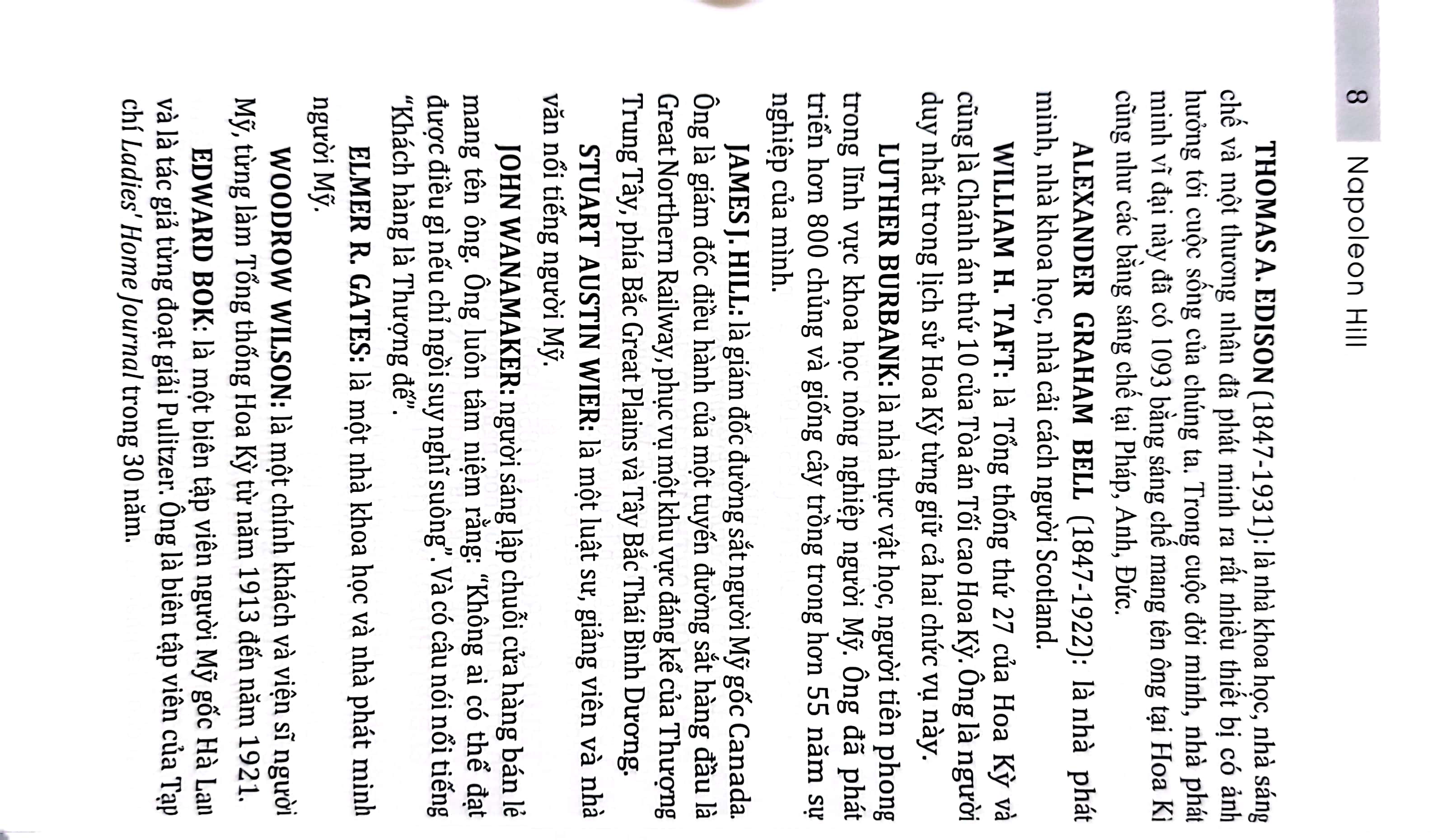 chìa khoá vạn năng của sự thịnh vượng - Ảnh 6