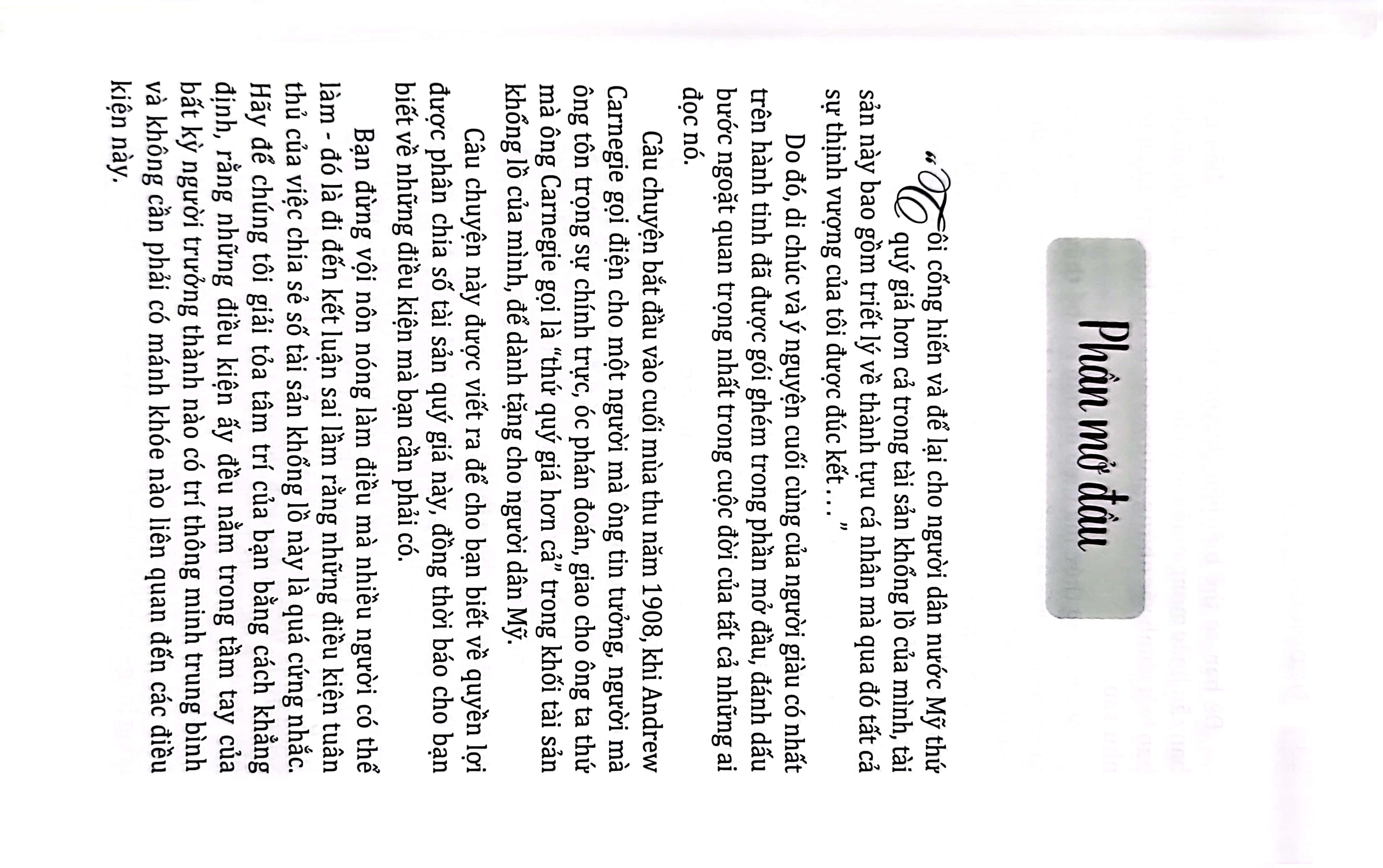 chìa khoá vạn năng của sự thịnh vượng - Ảnh 9