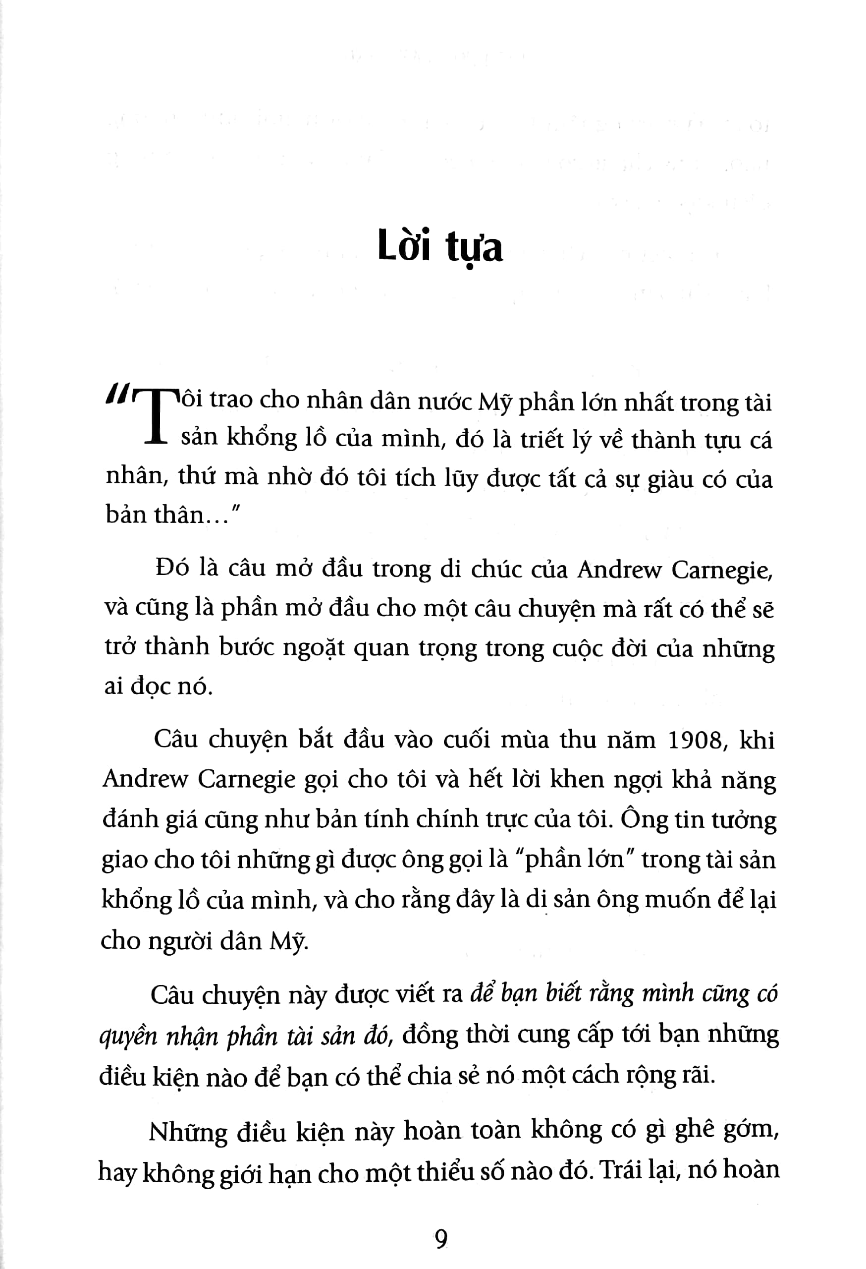 chìa khóa vạn năng - mở khóa bí mật trong thành công của napoleon hill - Ảnh 4