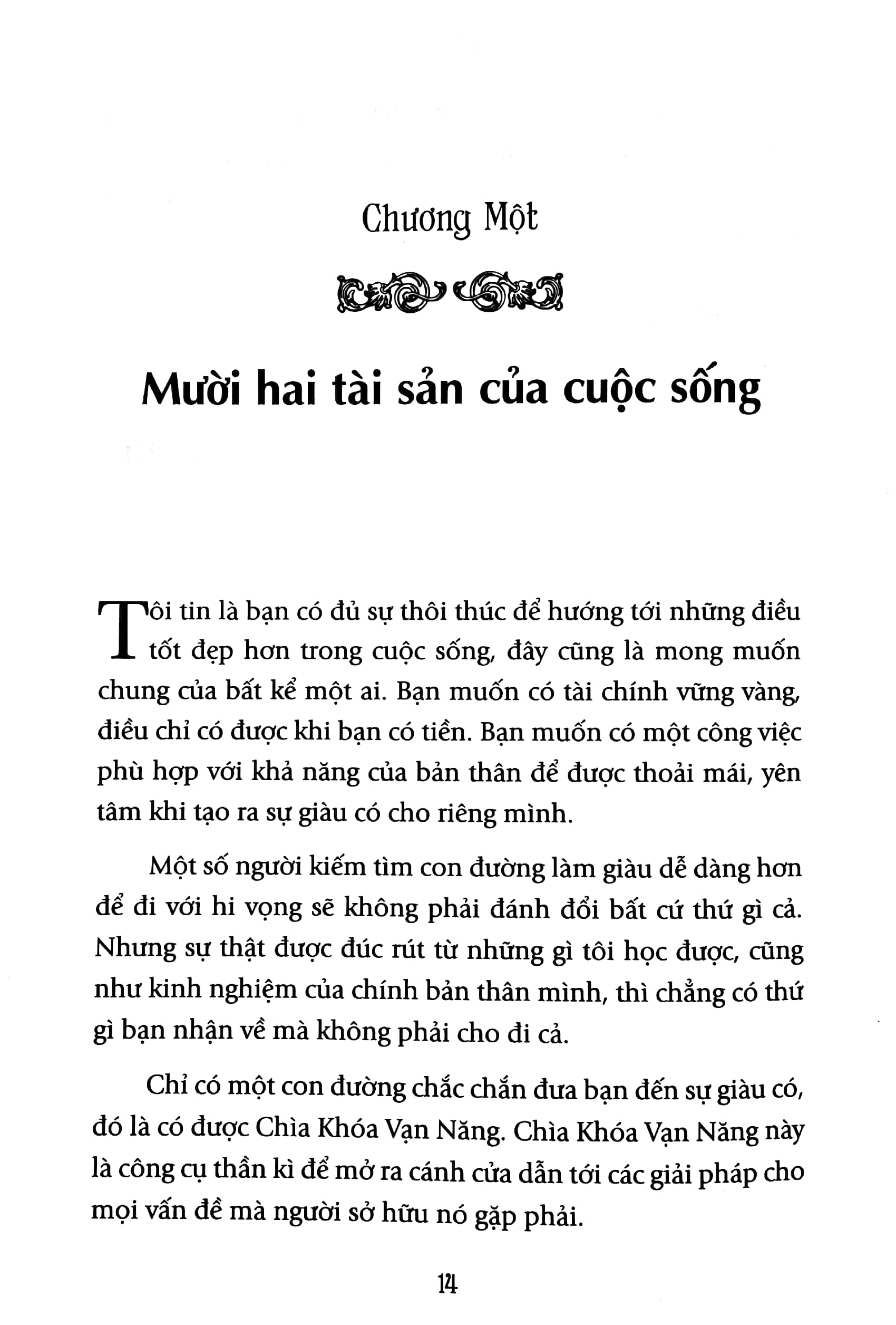chìa khóa vạn năng - mở khóa bí mật trong thành công của napoleon hill - Ảnh 5