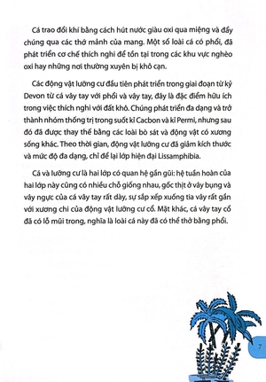 chìa khóa vàng - động vật (tái bản 2021) - Ảnh 7