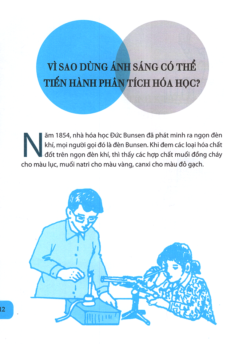 chìa khóa vàng - hóa học (tái bản 2021) - Ảnh 11