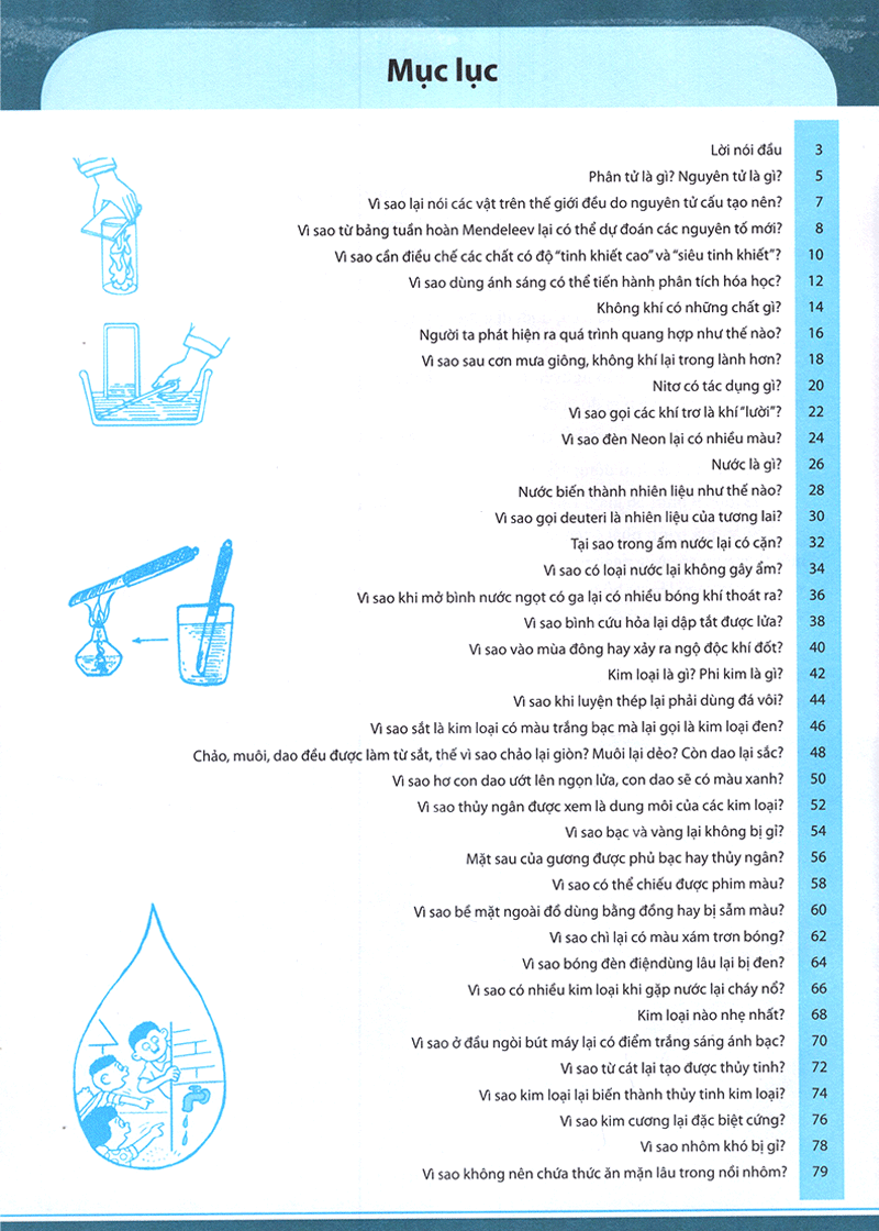 chìa khóa vàng - hóa học (tái bản 2021) - Ảnh 3