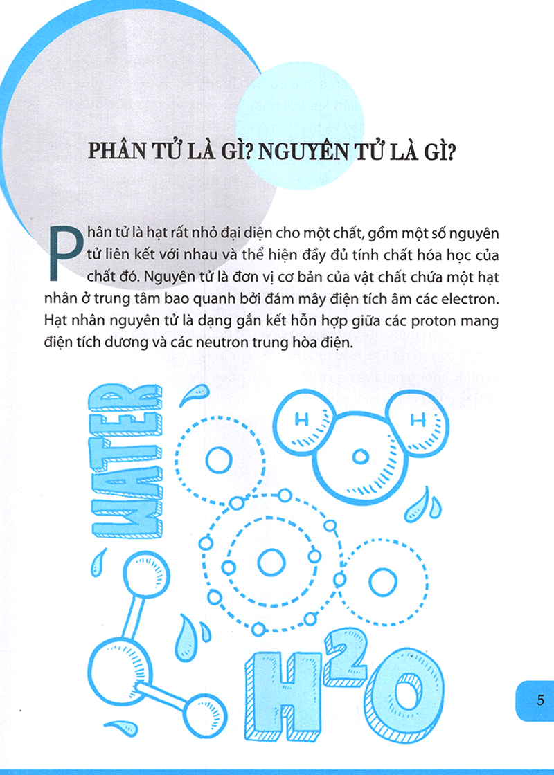 chìa khóa vàng - hóa học (tái bản 2021) - Ảnh 4