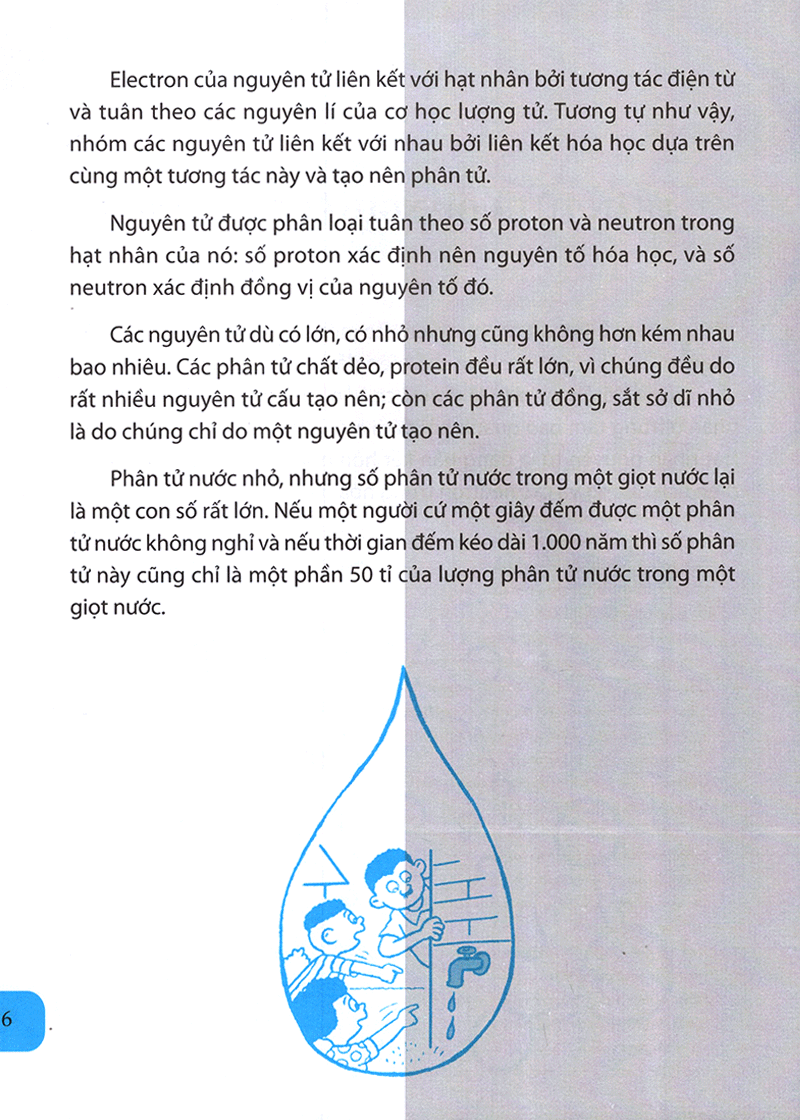 chìa khóa vàng - hóa học (tái bản 2021) - Ảnh 5