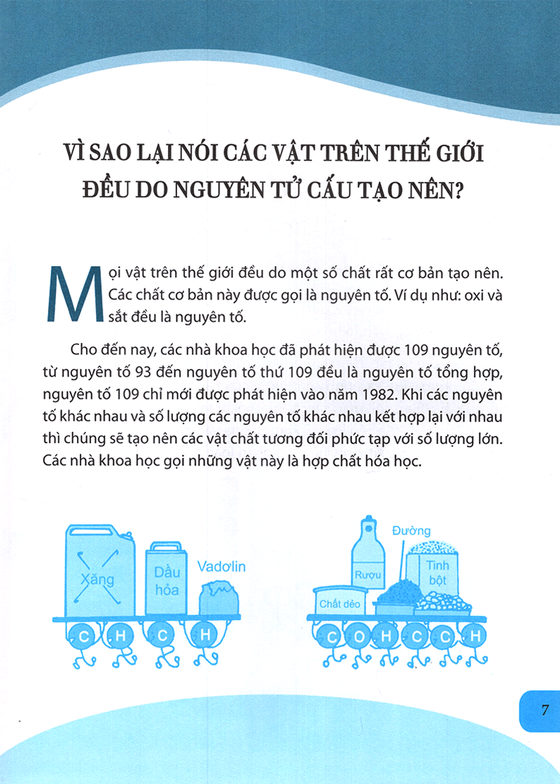 chìa khóa vàng - hóa học (tái bản 2021) - Ảnh 6