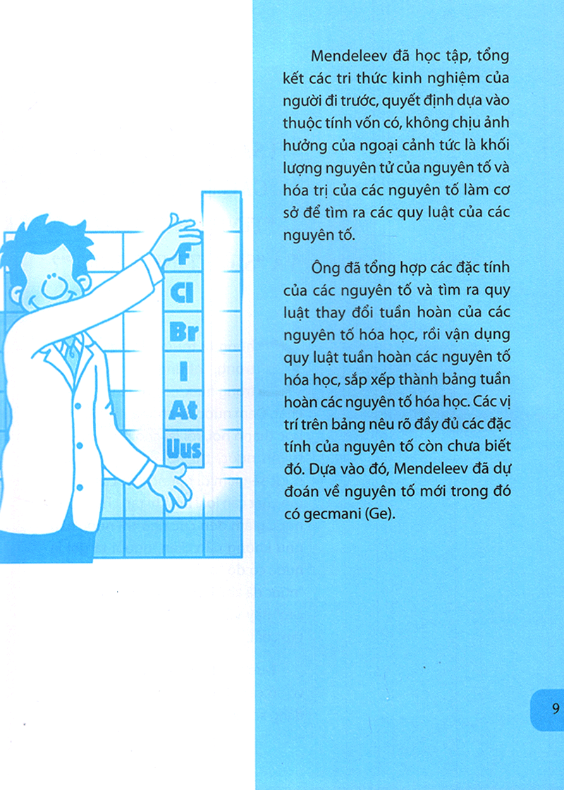 chìa khóa vàng - hóa học (tái bản 2021) - Ảnh 8