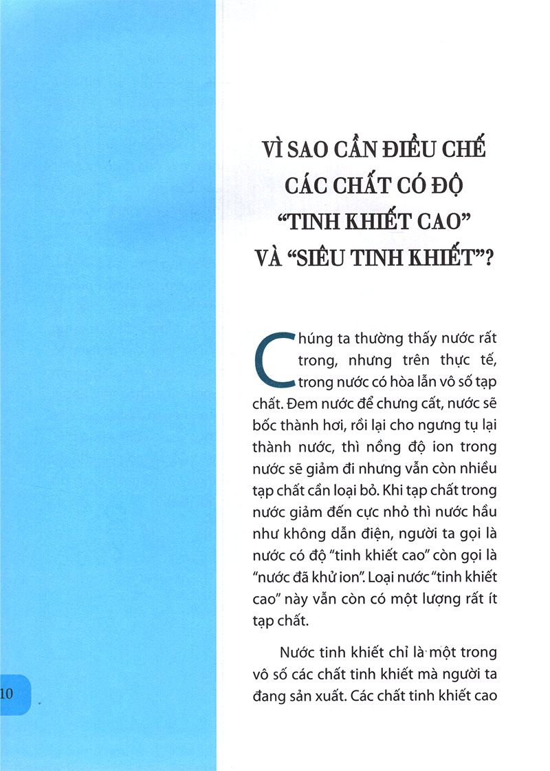 chìa khóa vàng - hóa học (tái bản 2021) - Ảnh 9