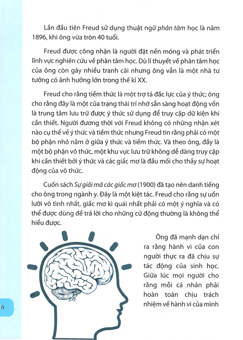 chìa khóa vàng - những bộ óc khoa học vĩ đại của thế kỷ 20 (tái bản 2021) - Ảnh 5