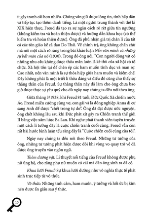 chìa khóa vàng - những bộ óc vĩ đại trong khoa học thế kỷ xx - Ảnh 10