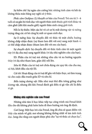 chìa khóa vàng - những bộ óc vĩ đại trong khoa học thế kỷ xx - Ảnh 11