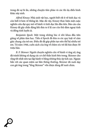 chìa khóa vàng - những bộ óc vĩ đại trong khoa học thế kỷ xx - Ảnh 12