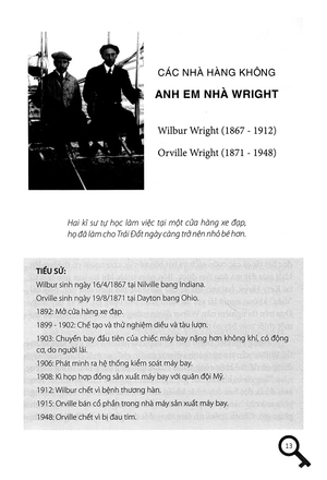 chìa khóa vàng - những bộ óc vĩ đại trong khoa học thế kỷ xx - Ảnh 13