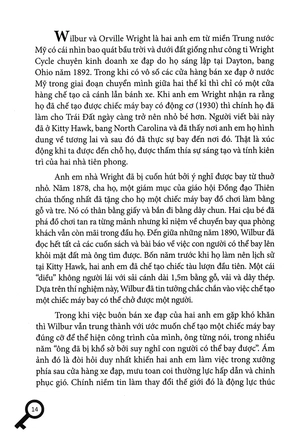 chìa khóa vàng - những bộ óc vĩ đại trong khoa học thế kỷ xx - Ảnh 14