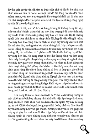 chìa khóa vàng - những bộ óc vĩ đại trong khoa học thế kỷ xx - Ảnh 15