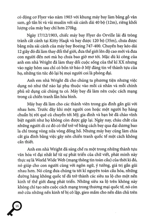 chìa khóa vàng - những bộ óc vĩ đại trong khoa học thế kỷ xx - Ảnh 16