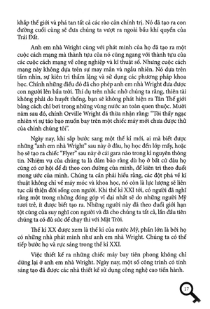 chìa khóa vàng - những bộ óc vĩ đại trong khoa học thế kỷ xx - Ảnh 17