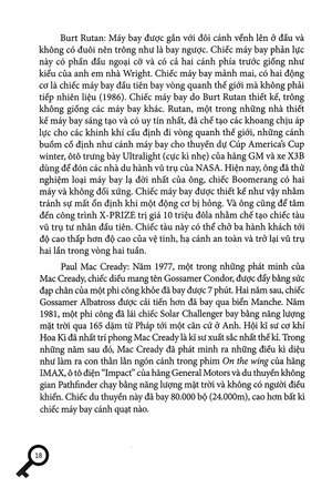 chìa khóa vàng - những bộ óc vĩ đại trong khoa học thế kỷ xx - Ảnh 18