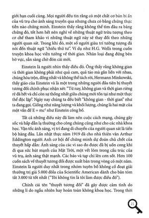 chìa khóa vàng - những bộ óc vĩ đại trong khoa học thế kỷ xx - Ảnh 21