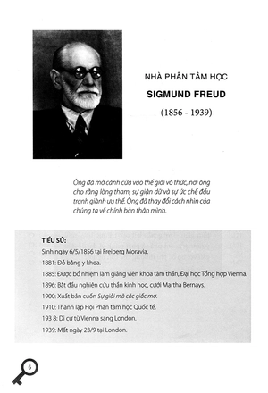 chìa khóa vàng - những bộ óc vĩ đại trong khoa học thế kỷ xx - Ảnh 6
