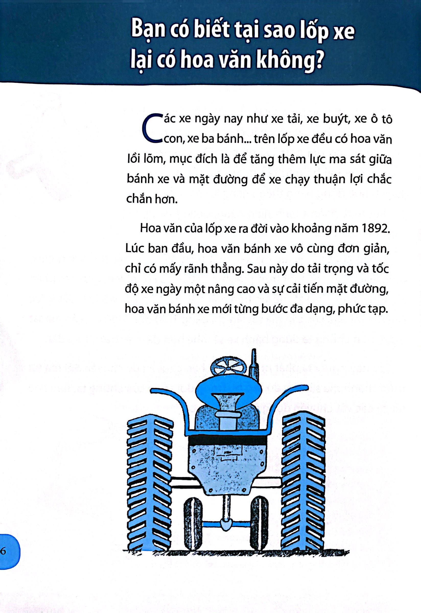 chìa khóa vàng - những dạng chuyển động của vật chất (tái bản 2021) - Ảnh 6