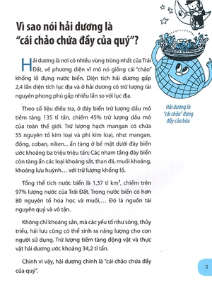 chìa khóa vàng - tiềm năng biển cả - Ảnh 4