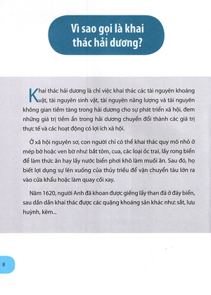chìa khóa vàng - tiềm năng biển cả - Ảnh 7