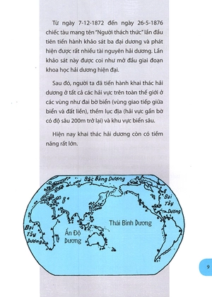 chìa khóa vàng - tiềm năng biển cả - Ảnh 8