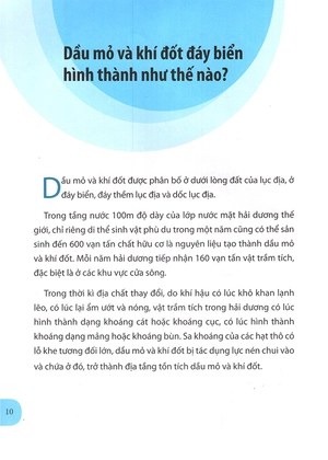 chìa khóa vàng - tiềm năng biển cả - Ảnh 9