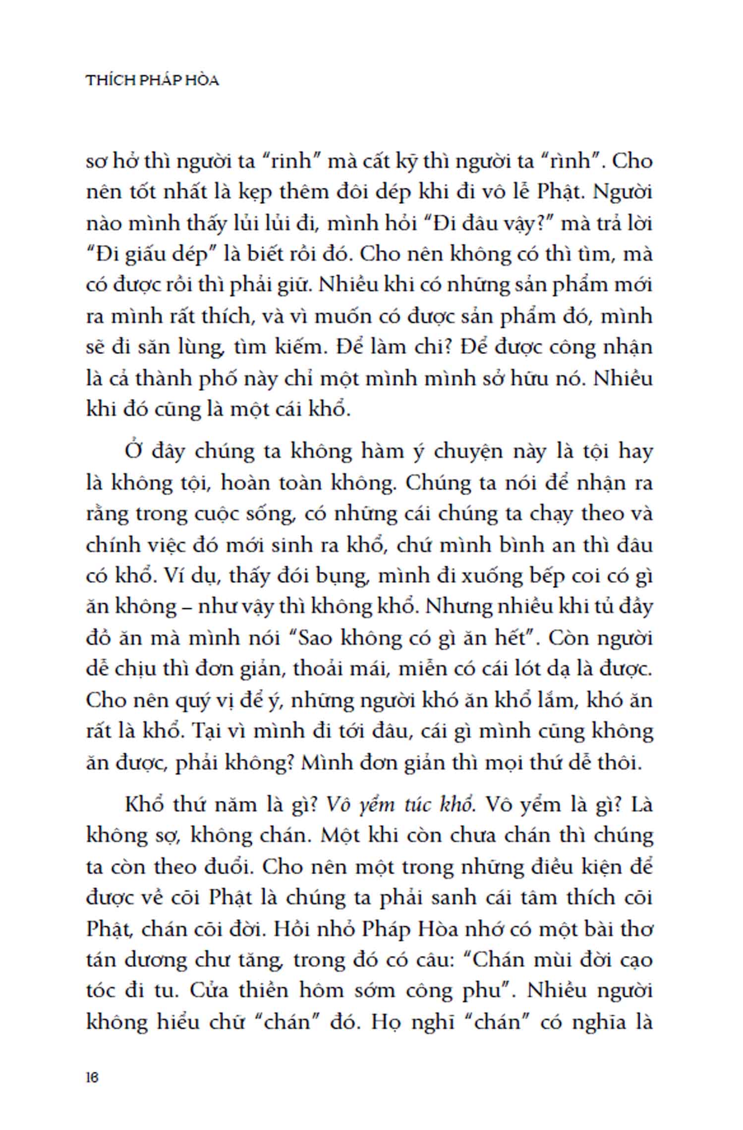 chia sẻ từ trái tim (thích pháp hòa) - Ảnh 10