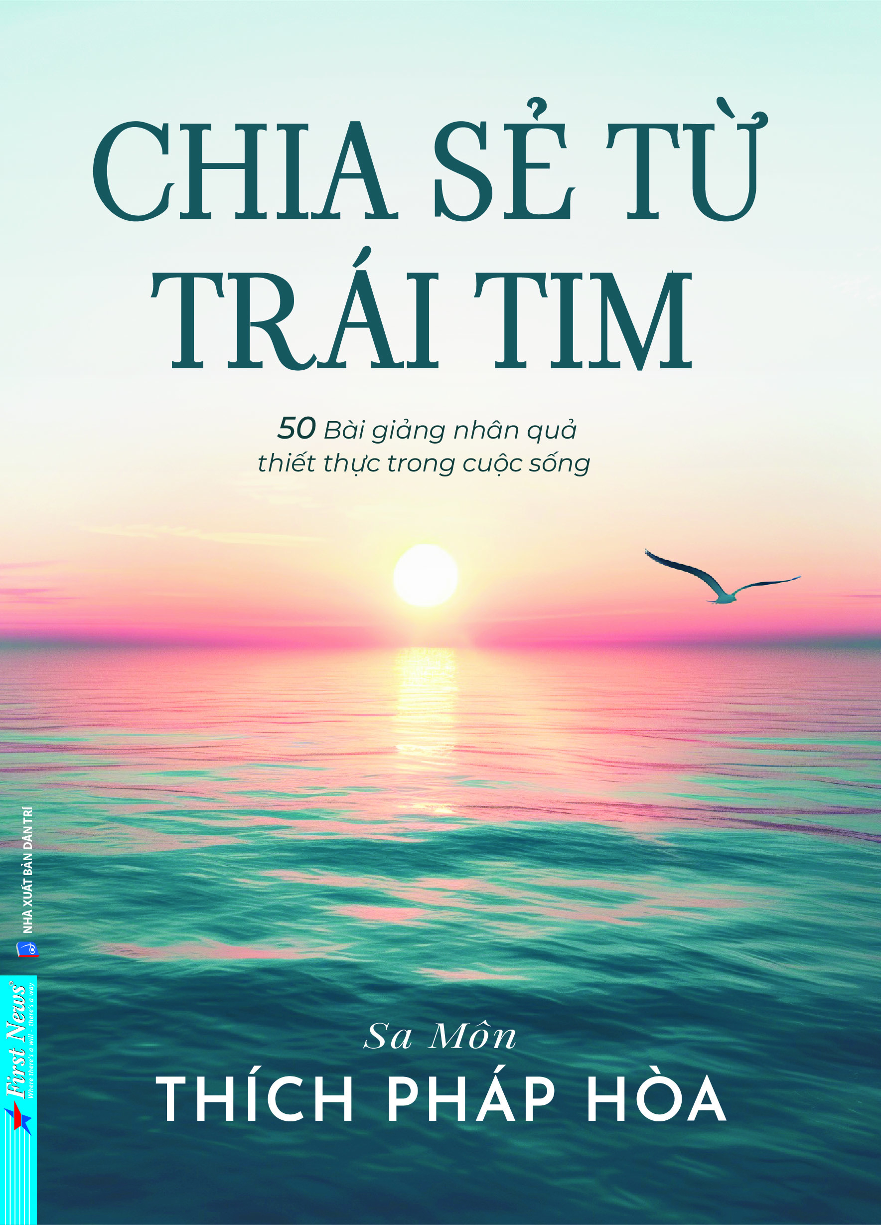 chia sẻ từ trái tim (thích pháp hòa) - Ảnh 2
