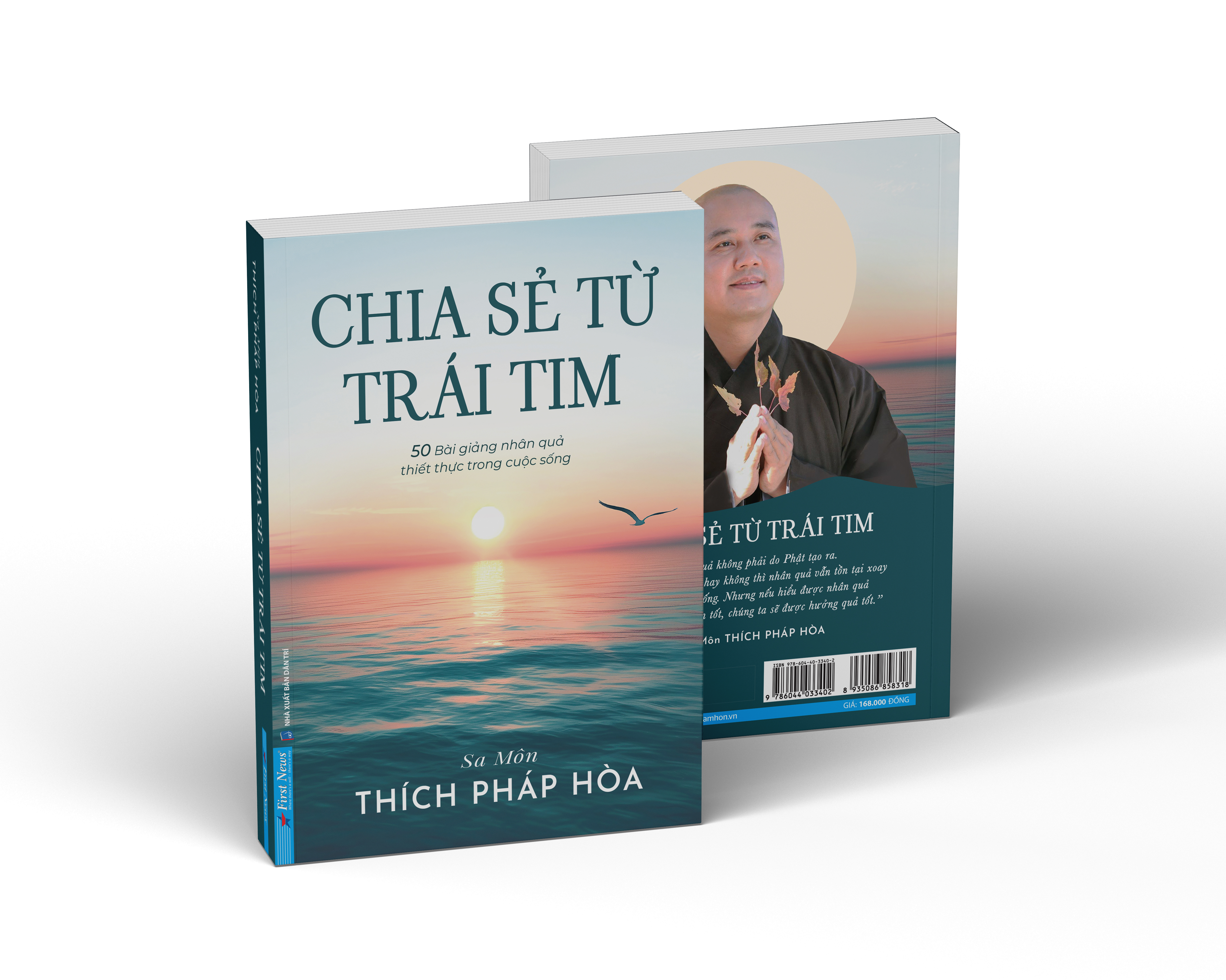 chia sẻ từ trái tim (thích pháp hòa) - Ảnh 4