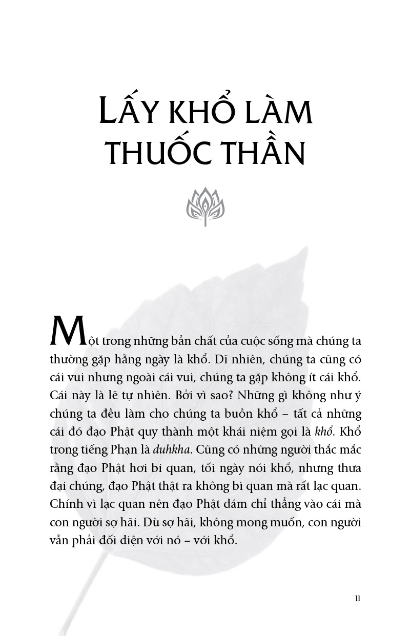 chia sẻ từ trái tim (thích pháp hòa) - Ảnh 5