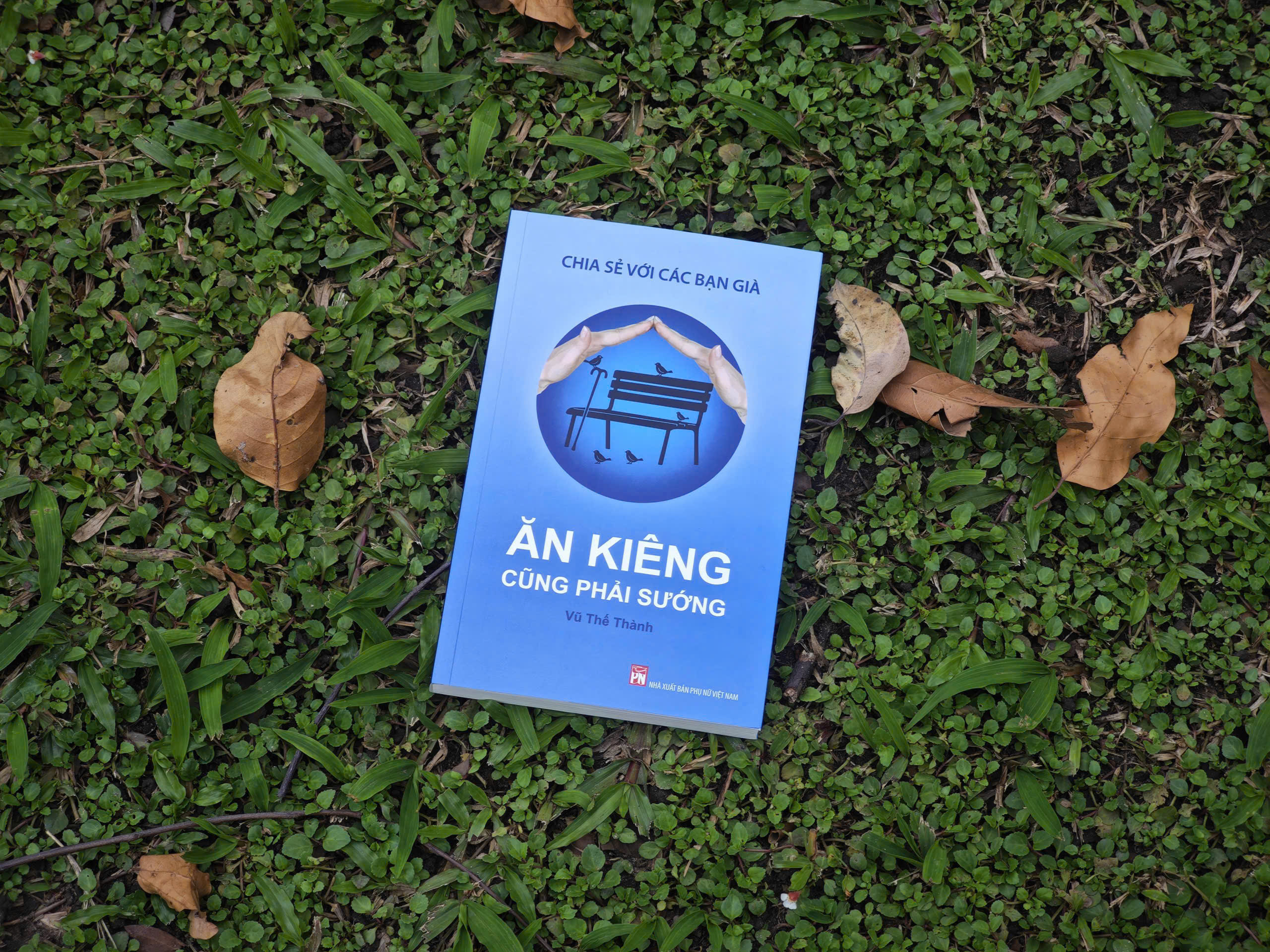 Chia Sẻ Với Các Bạn Già - Ăn Kiêng Cũng Phải Sướng - Ảnh 2