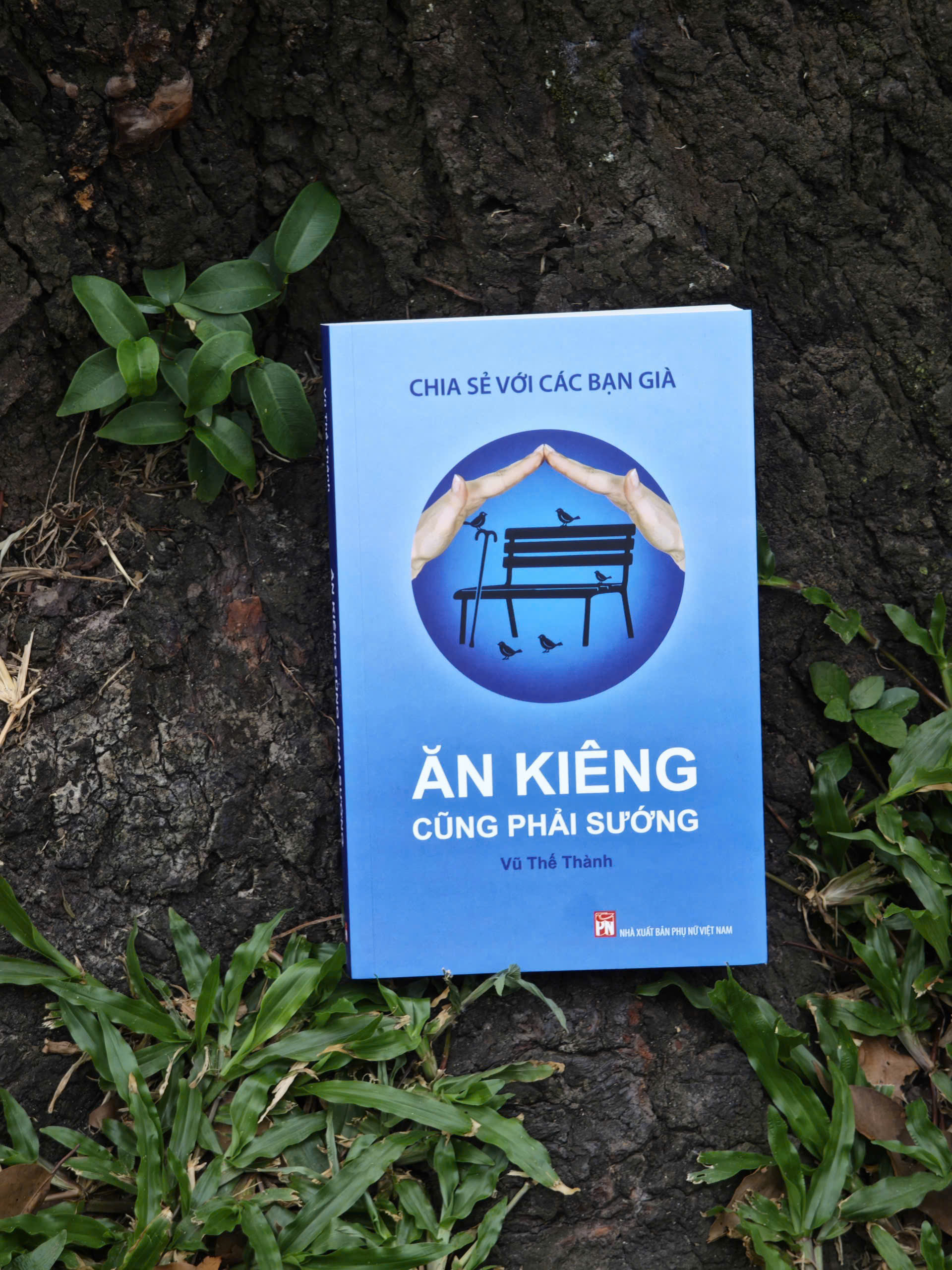 Chia Sẻ Với Các Bạn Già - Ăn Kiêng Cũng Phải Sướng - Ảnh 3