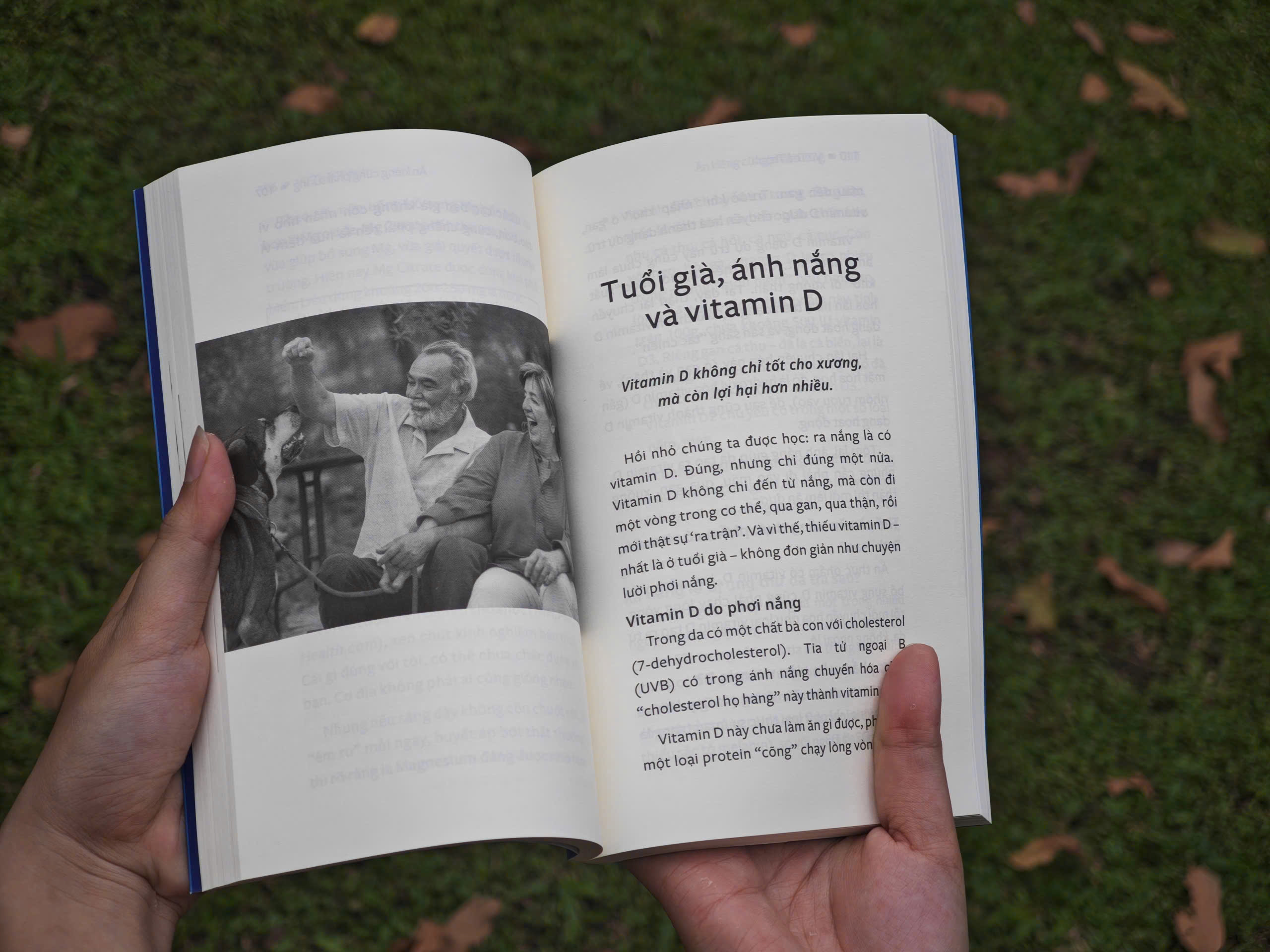 Chia Sẻ Với Các Bạn Già - Ăn Kiêng Cũng Phải Sướng - Ảnh 4