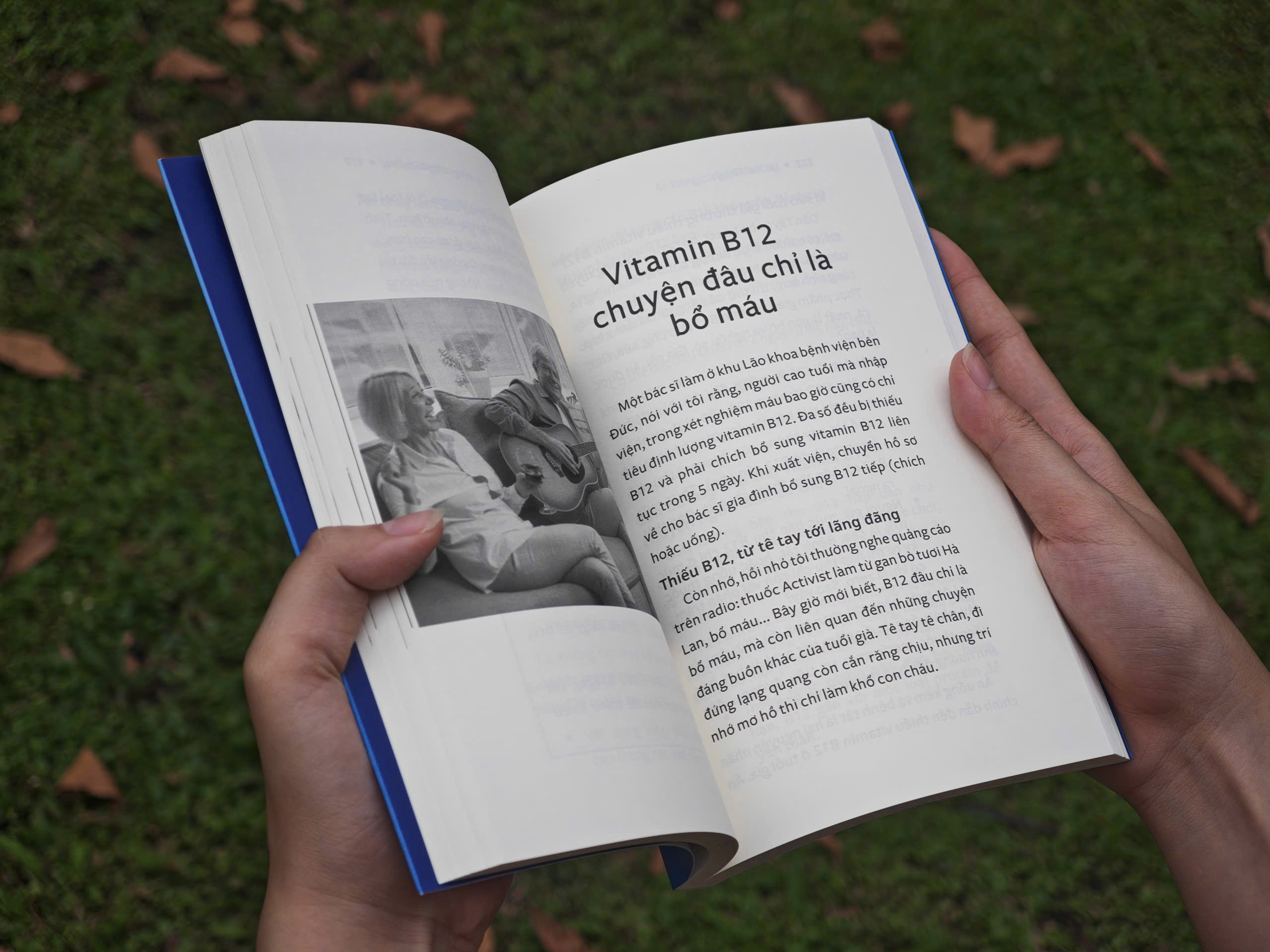 Chia Sẻ Với Các Bạn Già - Ăn Kiêng Cũng Phải Sướng - Ảnh 5