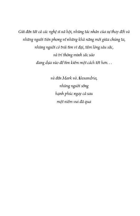 chia tay trong tỉnh thức - 5 bước để sống hạnh phúc ngay cả về sau - Ảnh 4