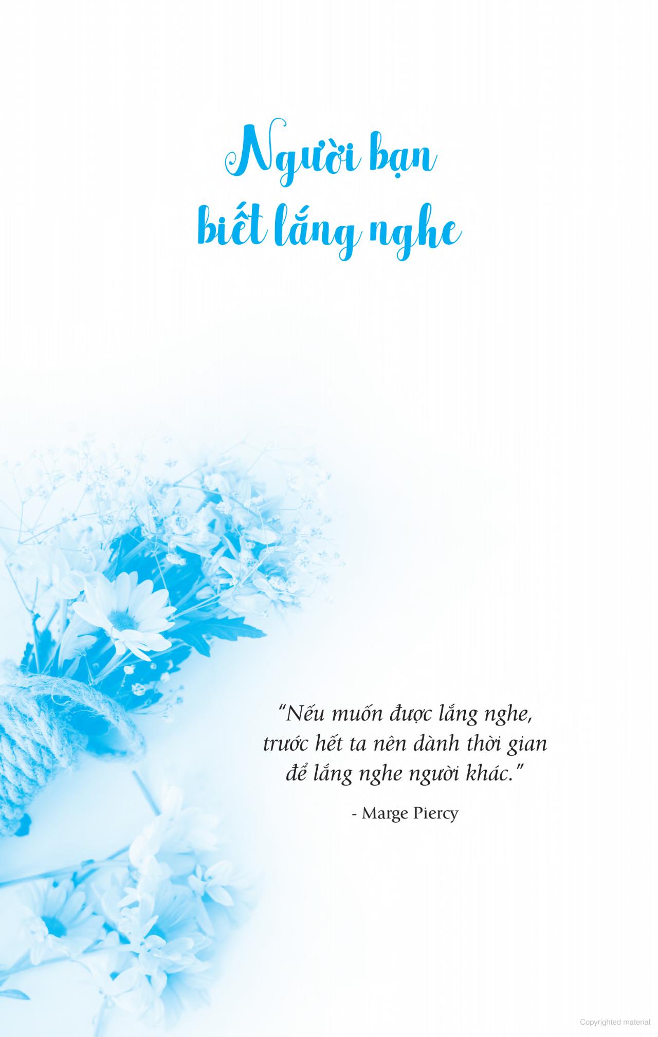 chicken soup for the college soul - ánh lửa tình bạn - Ảnh 13