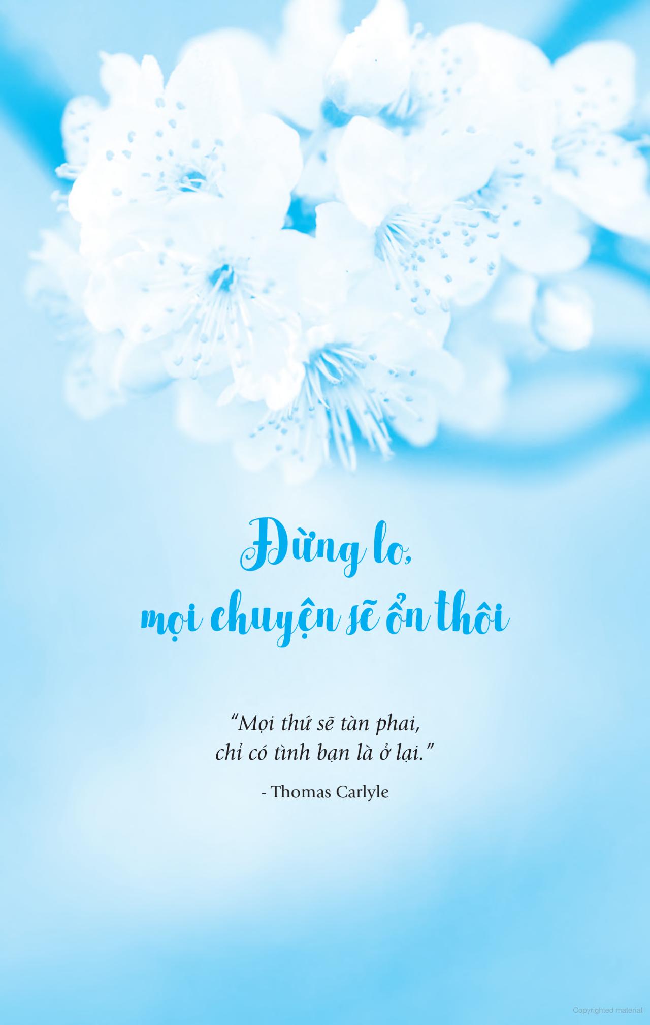 chicken soup for the college soul - ánh lửa tình bạn - Ảnh 8