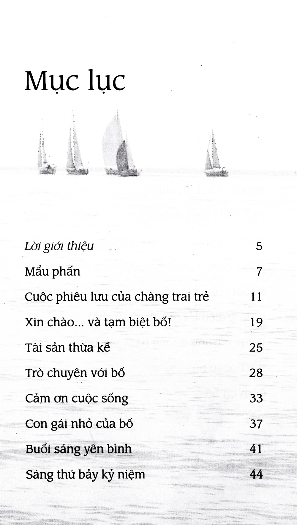 Chicken Soup For The Father's Soul - Cha - Điểm Tựa Đời Con (Tái Bản 2025) - Ảnh 3