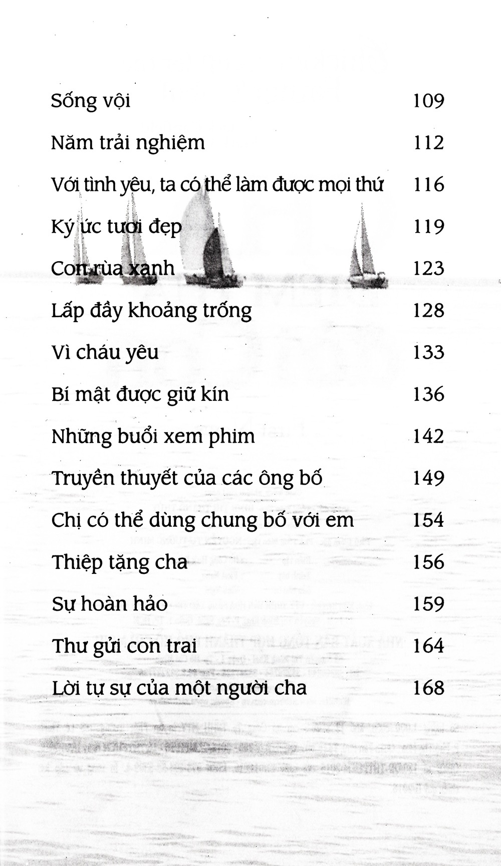 Chicken Soup For The Father's Soul - Cha - Điểm Tựa Đời Con (Tái Bản 2025) - Ảnh 5