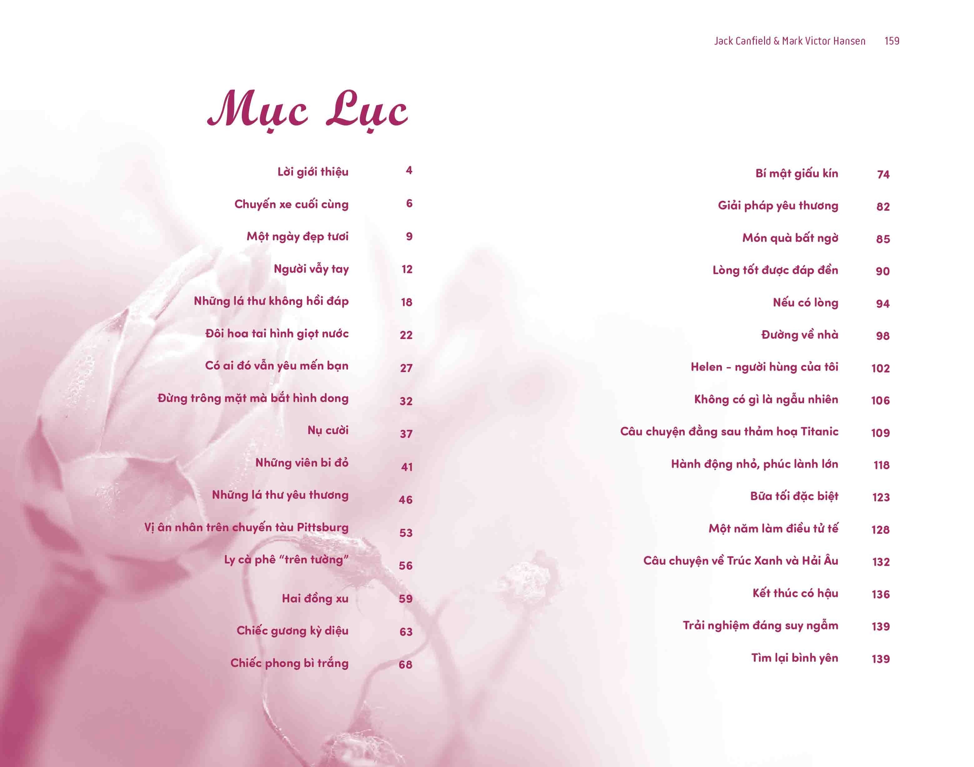 chicken soup for the golden soul - sức mạnh của sự tử tế (tái bản) - Ảnh 2