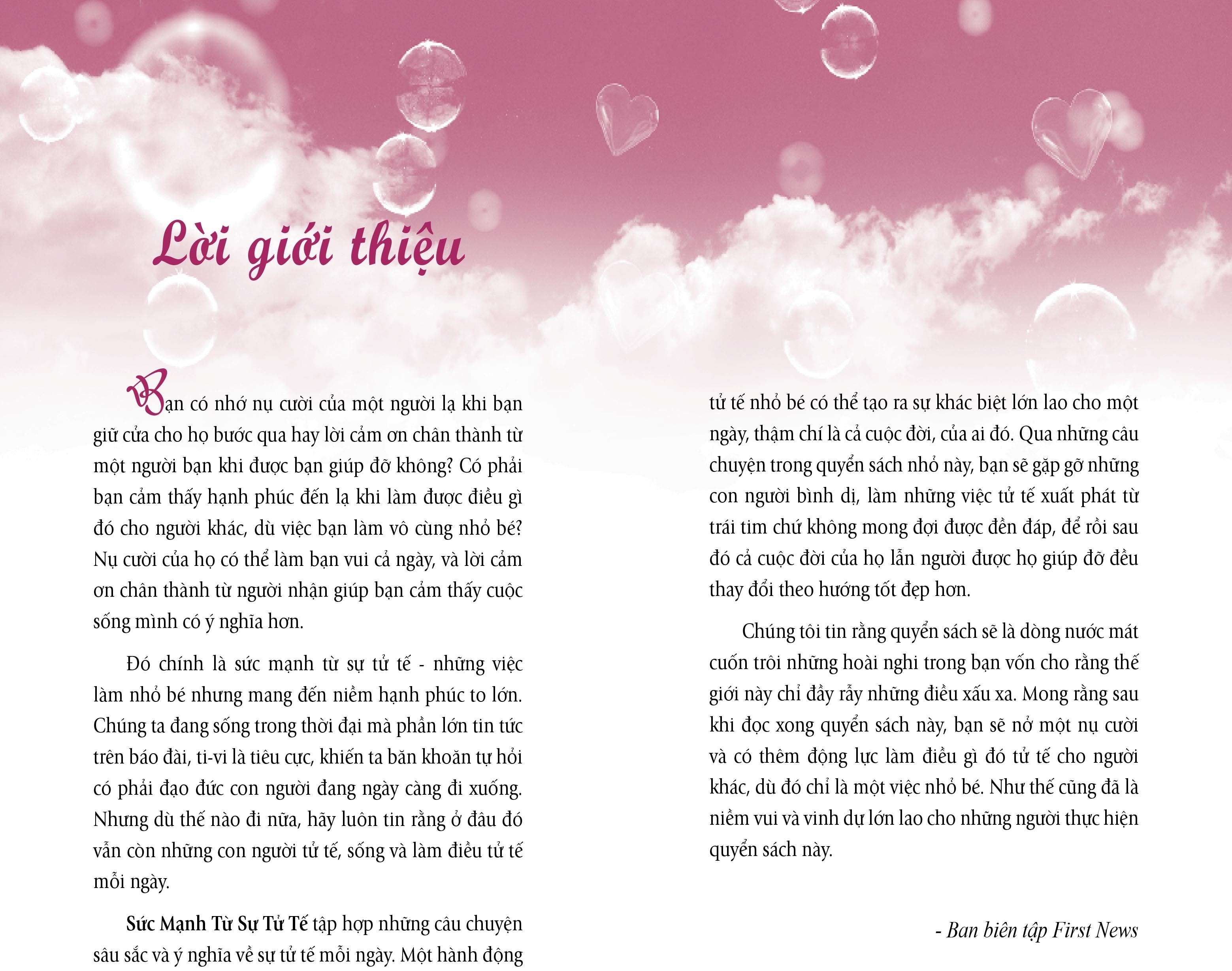 chicken soup for the golden soul - sức mạnh của sự tử tế (tái bản) - Ảnh 3