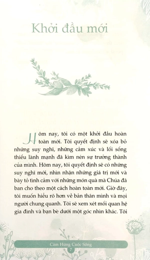 chicken soup for the recovering soul 21 - cảm hứng cuộc sống (tái bản 2023) - Ảnh 7