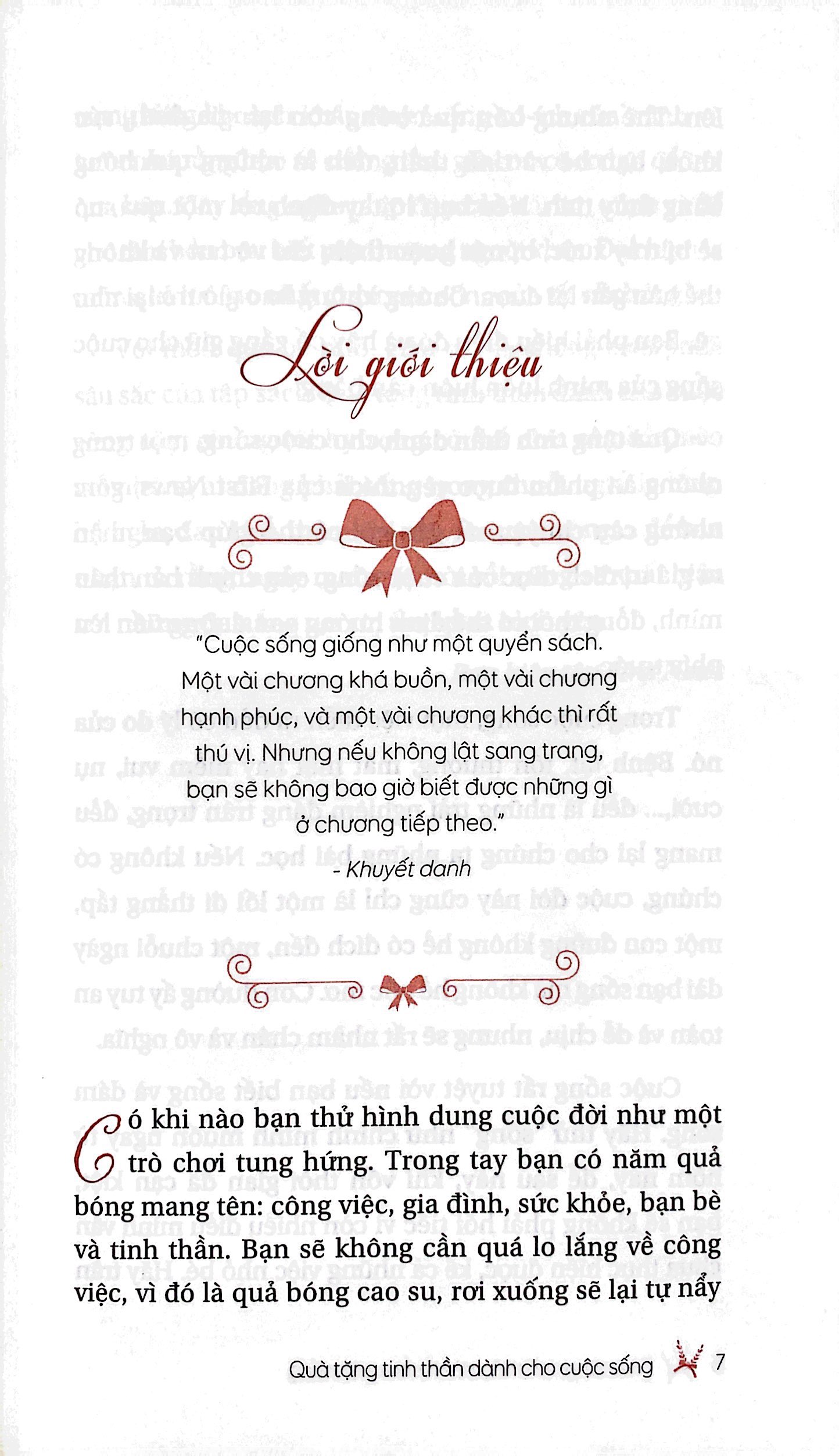 chicken soup for the recovering soul - quà tặng tinh thần dành cho cuộc sống (tái bản) - Ảnh 3